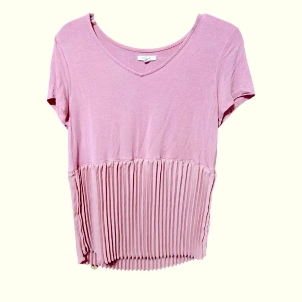 Maurices
Size Small Short Sleeve Blouse
